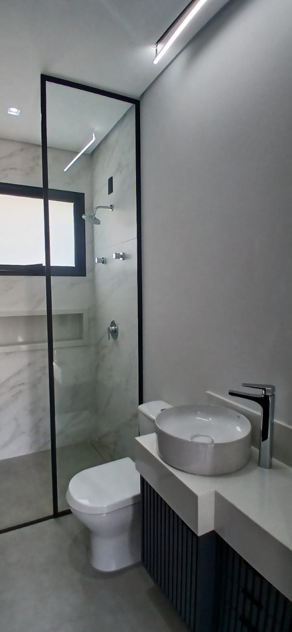Casa, 4 quartos - Foto 15