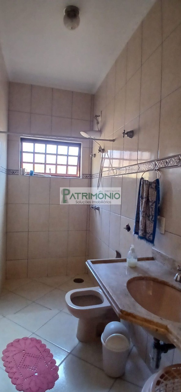 Casa, 3 quartos - Foto 13