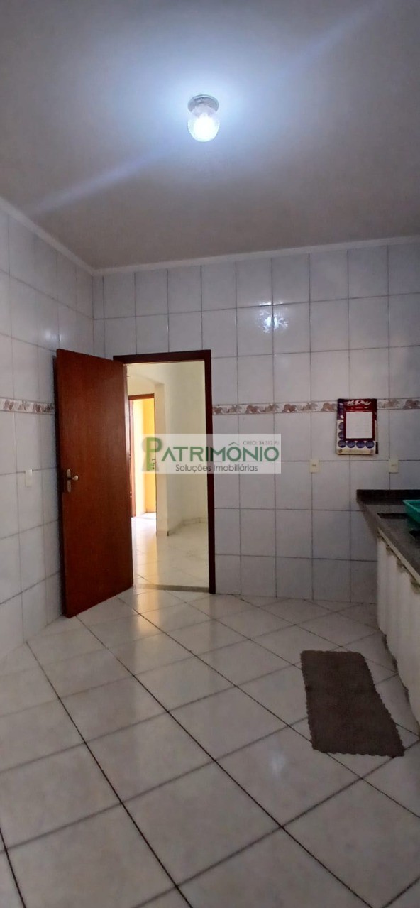 Casa, 3 quartos - Foto 26