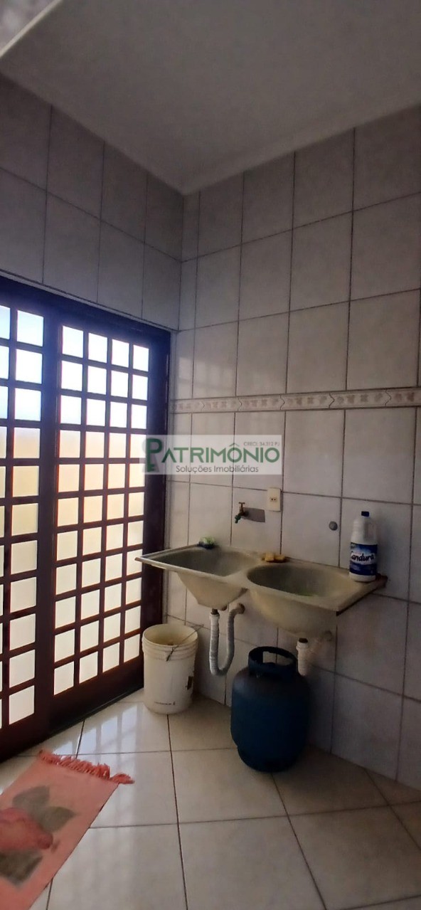 Casa, 3 quartos - Foto 14