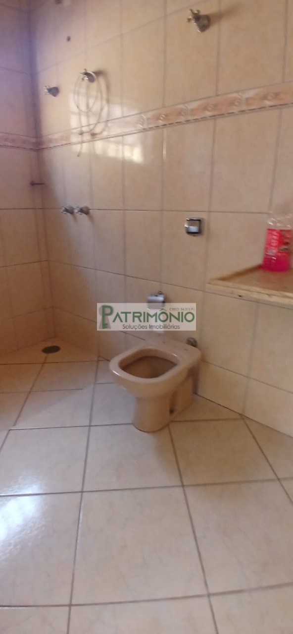 Casa, 3 quartos - Foto 28
