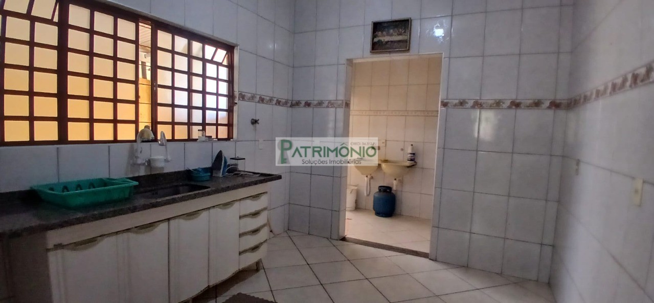 Casa, 3 quartos - Foto 29