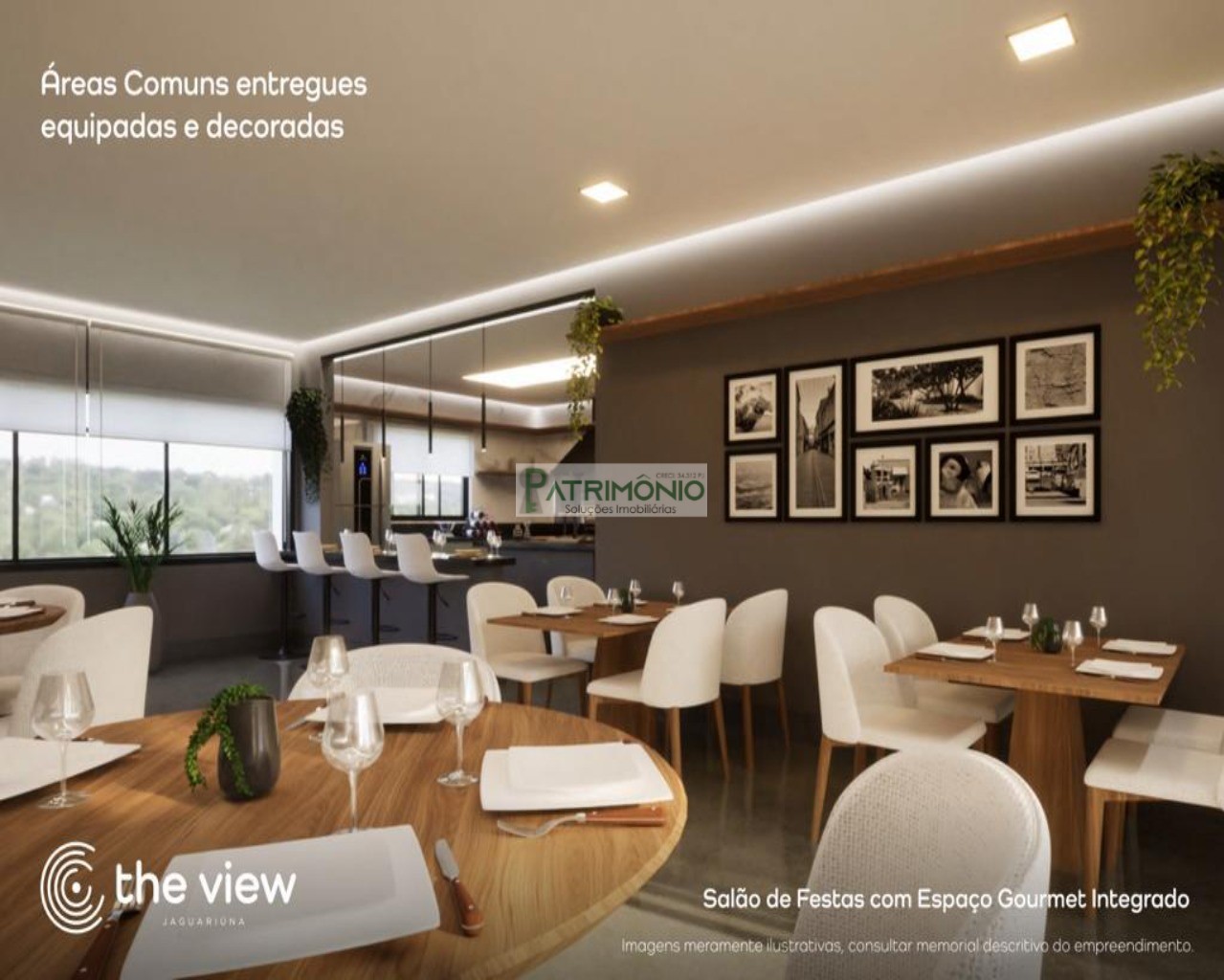 Apartamento, 1 quarto, 49 m² - Foto 4