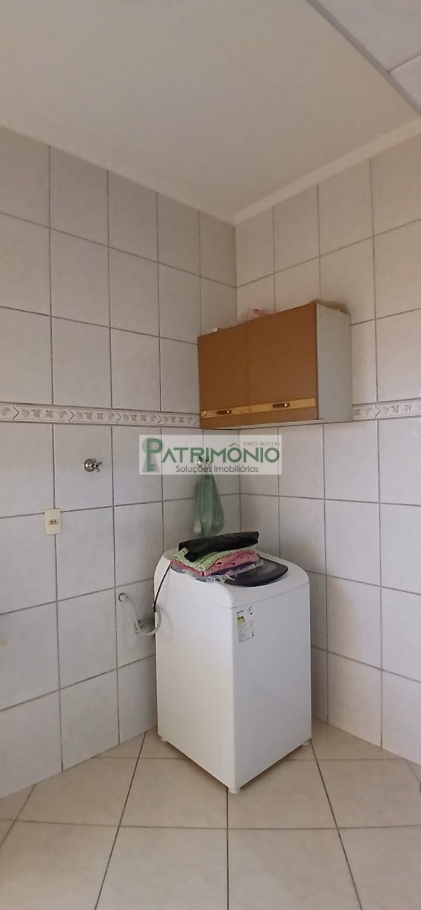 Casa, 3 quartos - Foto 11