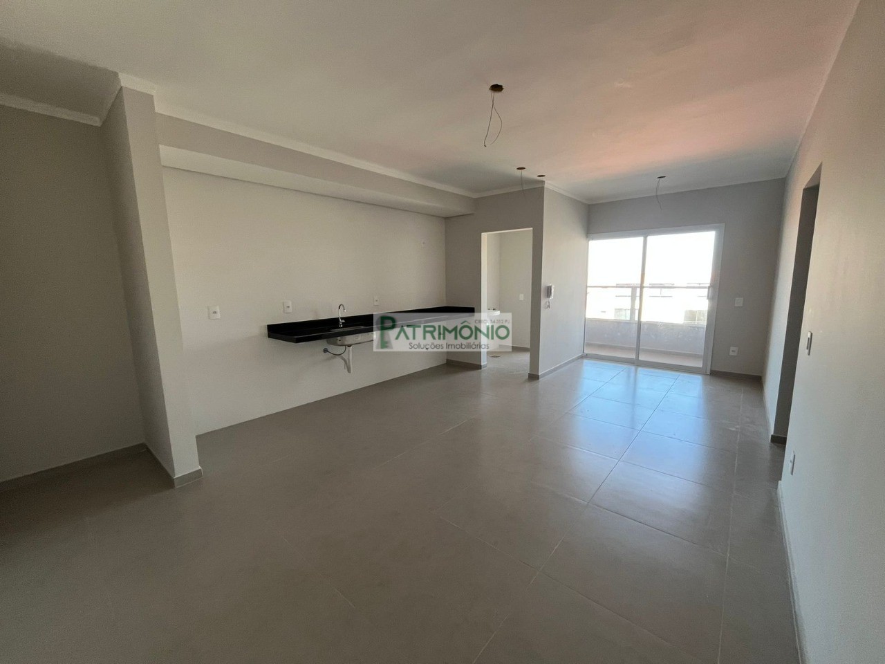 Apartamento, 2 quartos, 73 m² - Foto 2