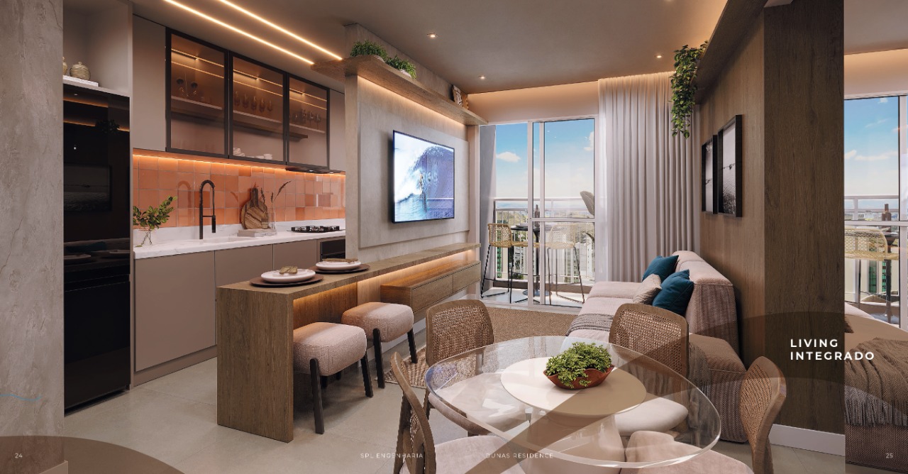 Apartamento, 2 quartos, 55 m² - Foto 11