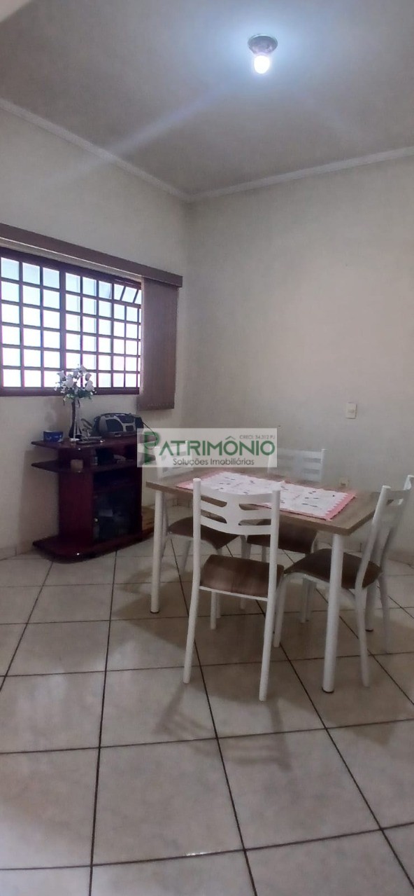 Casa, 3 quartos - Foto 3