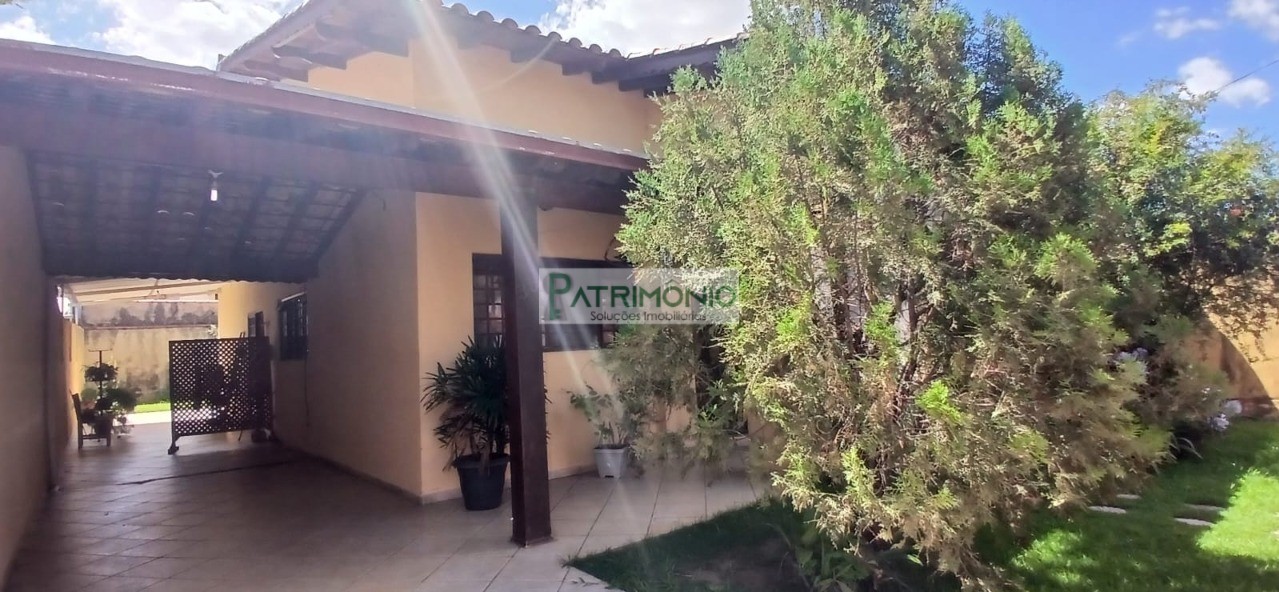 Casa, 3 quartos - Foto 2