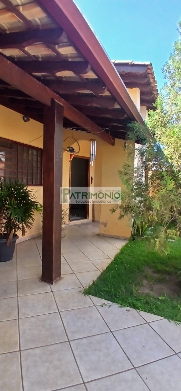 Casa, 3 quartos - Foto 5