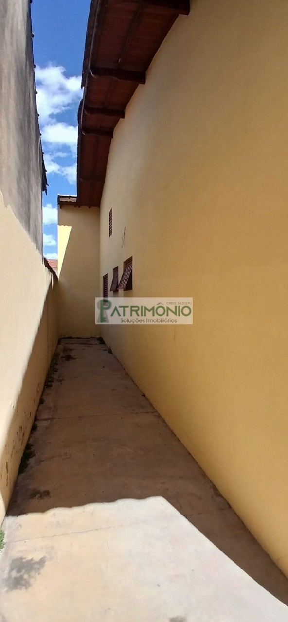 Casa, 3 quartos - Foto 17