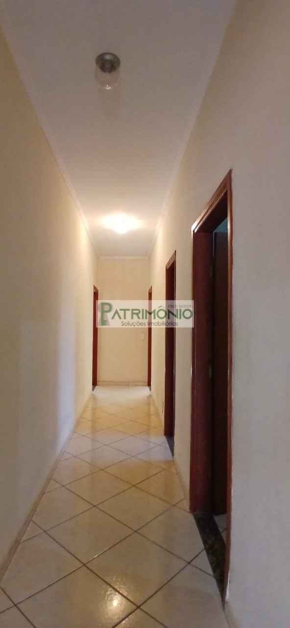 Casa, 3 quartos - Foto 27