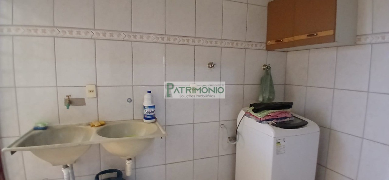 Casa, 3 quartos - Foto 25