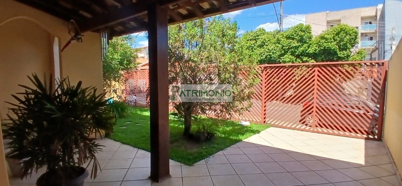 Casa, 3 quartos - Foto 10
