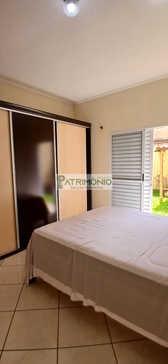 Casa, 3 quartos - Foto 12
