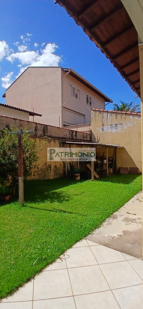 Casa, 3 quartos - Foto 30
