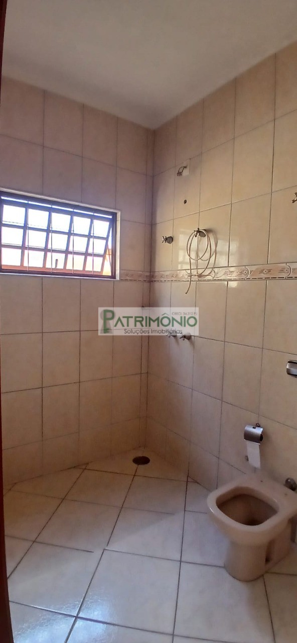 Casa, 3 quartos - Foto 21