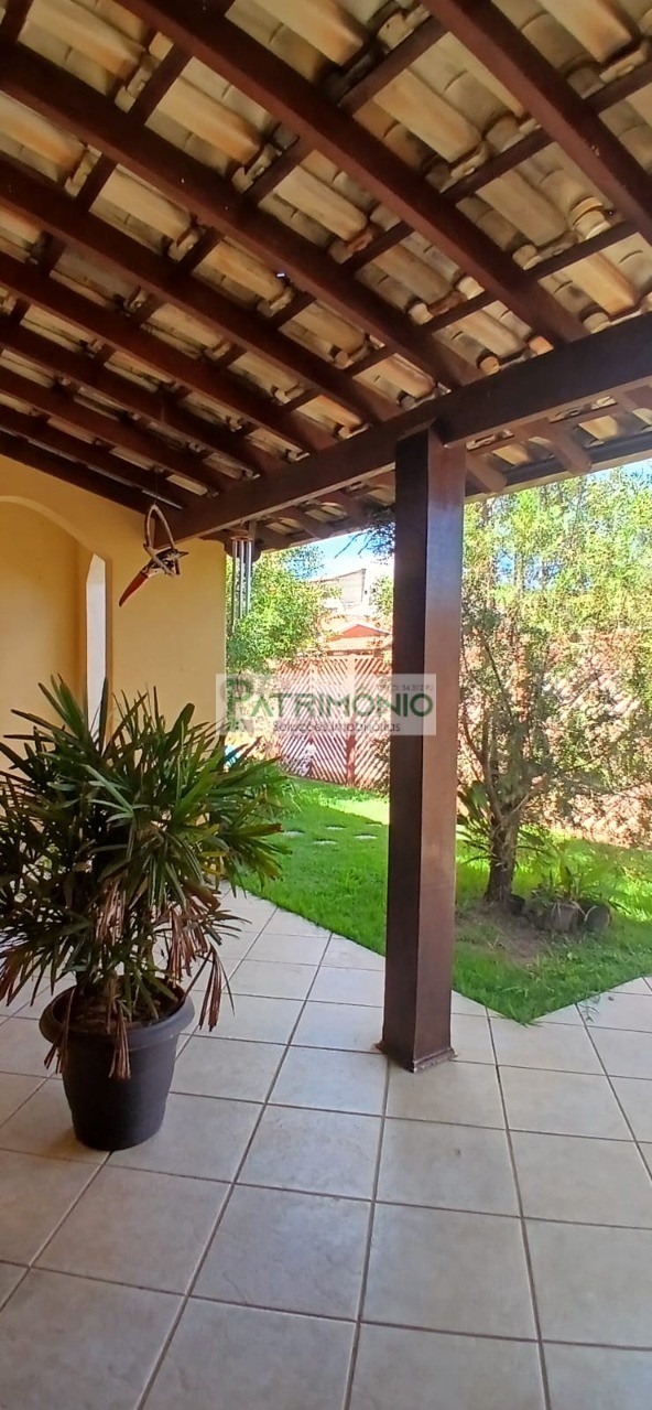 Casa, 3 quartos - Foto 7