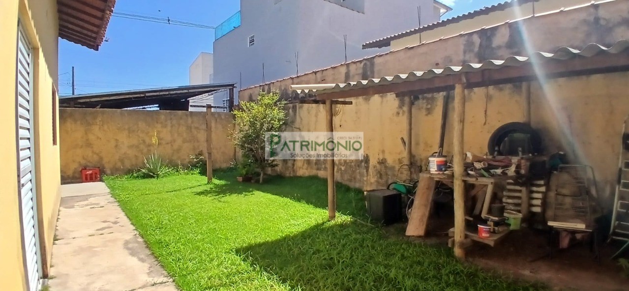 Casa, 3 quartos - Foto 19
