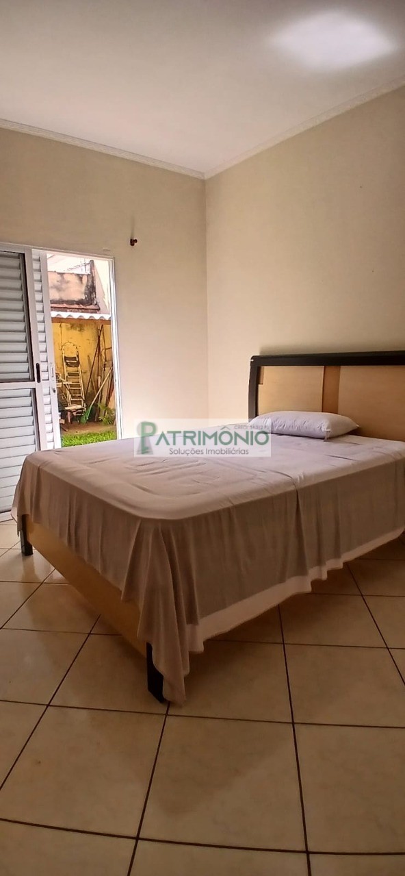 Casa, 3 quartos - Foto 15