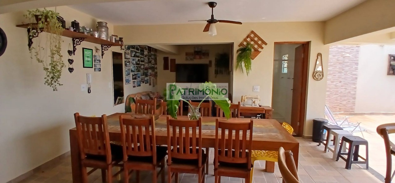 Casa, 4 quartos - Foto 43