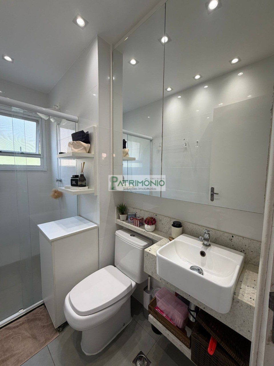 Apartamento, 2 quartos, 56 m² - Foto 10