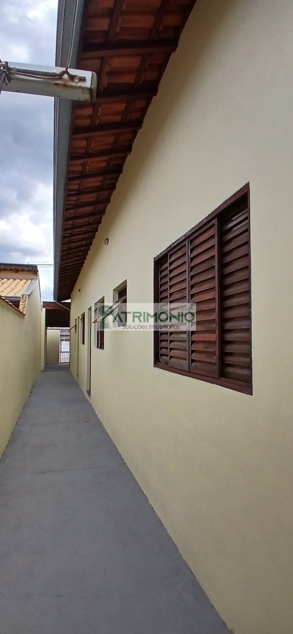 Casa, 2 quartos, 80 m² - Foto 14