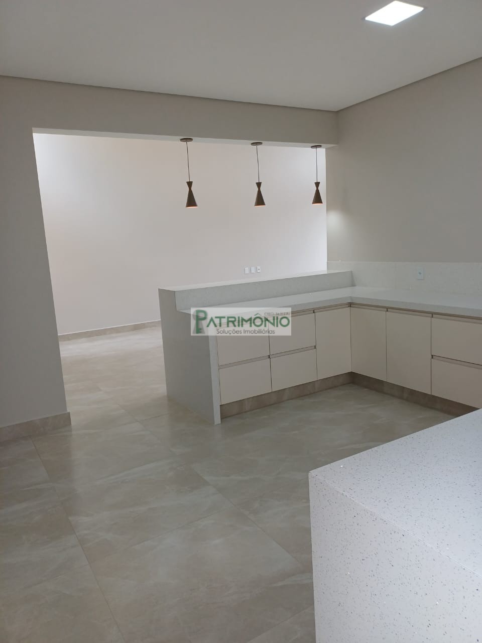Casa, 3 quartos - Foto 9