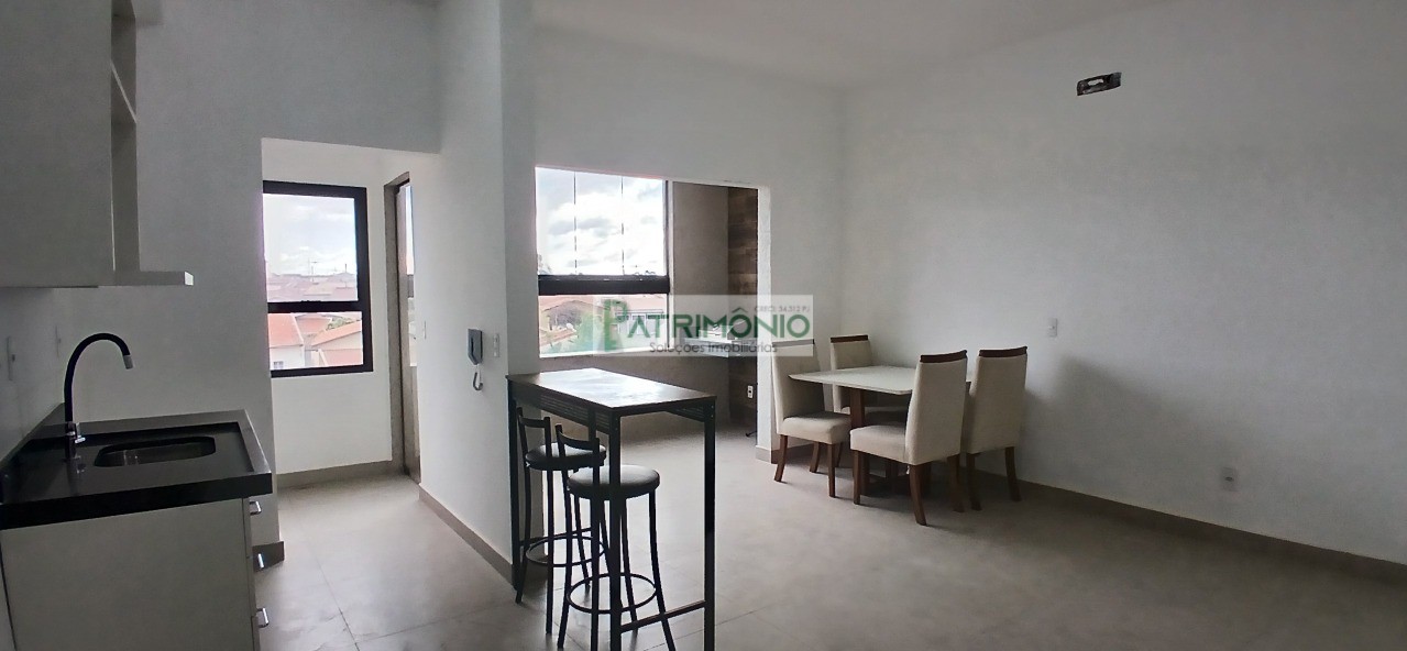 Apartamento, 1 quarto, 40 m² - Foto 27