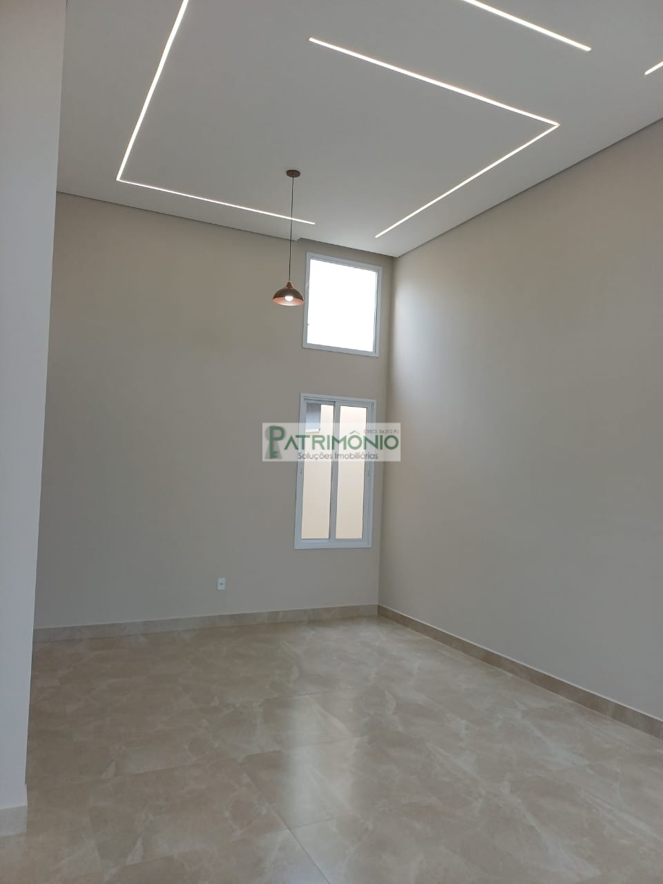 Casa, 3 quartos - Foto 3