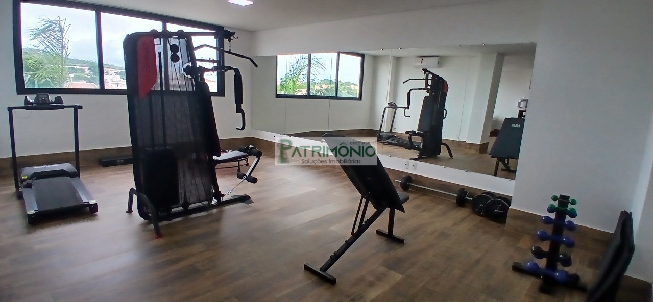 Apartamento, 1 quarto, 40 m² - Foto 26