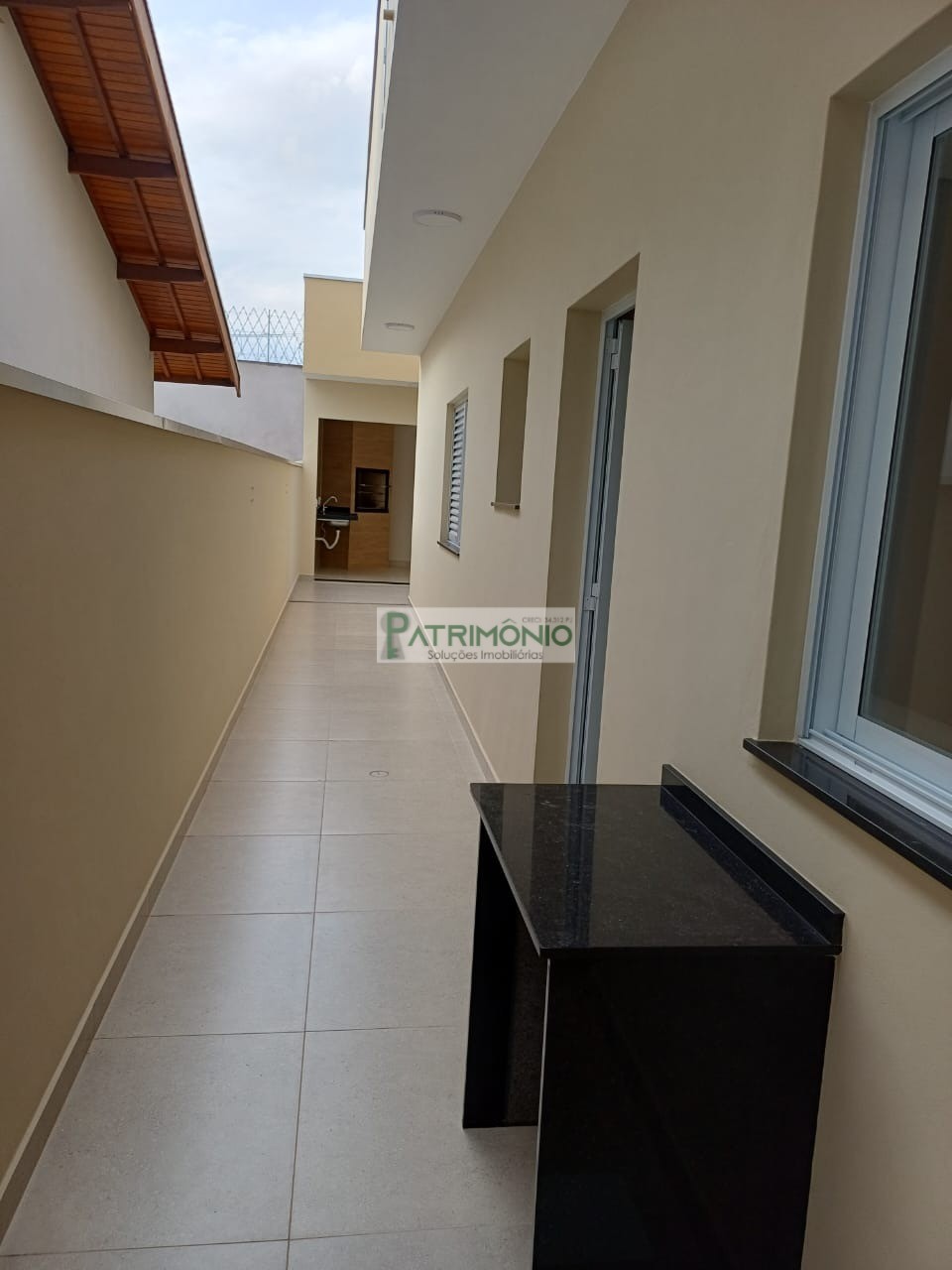 Casa, 3 quartos - Foto 26