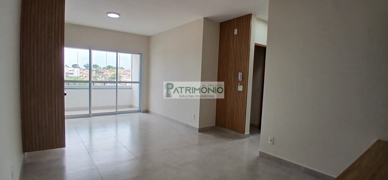 Apartamento, 2 quartos, 77 m² - Foto 1
