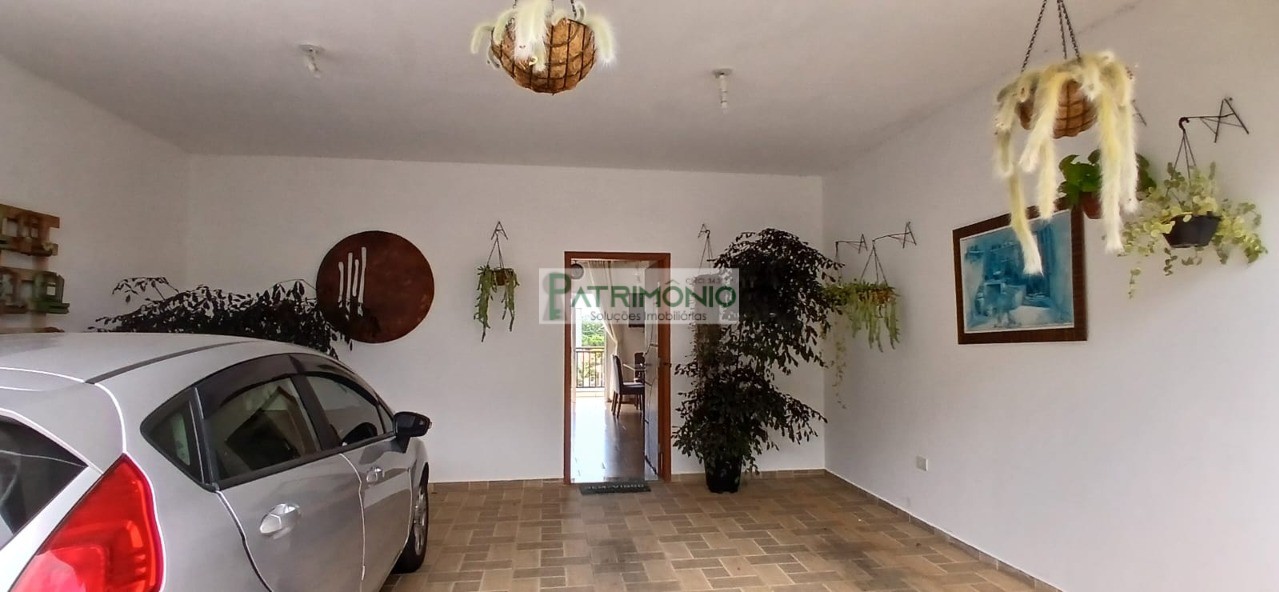 Casa, 4 quartos - Foto 29