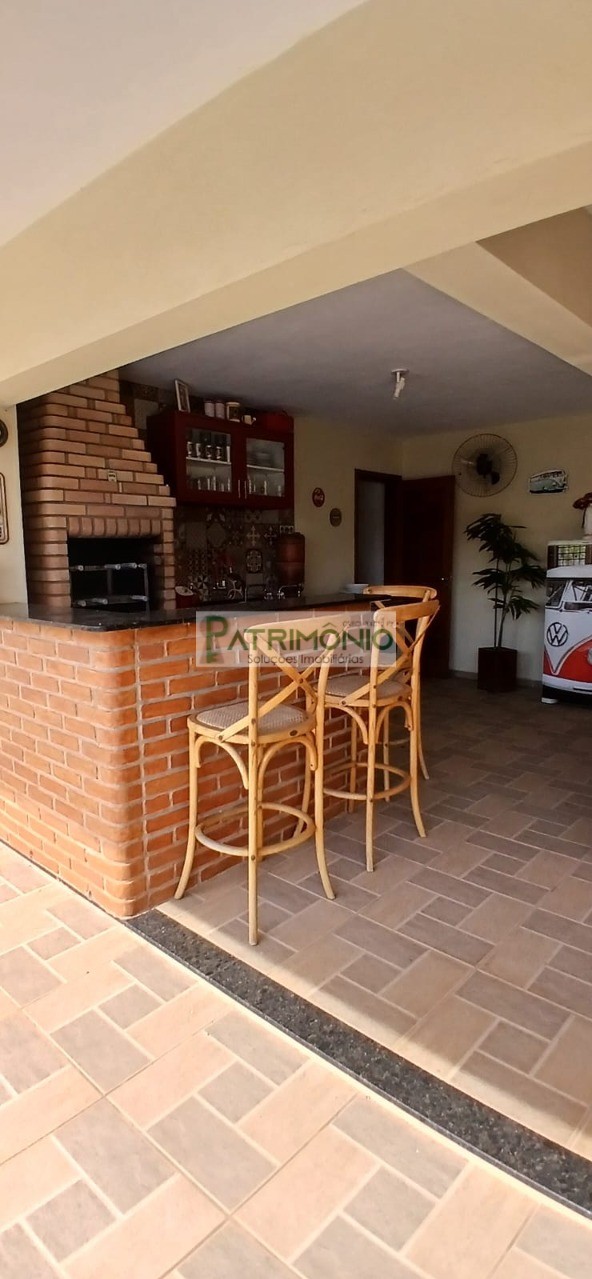 Casa, 4 quartos - Foto 36