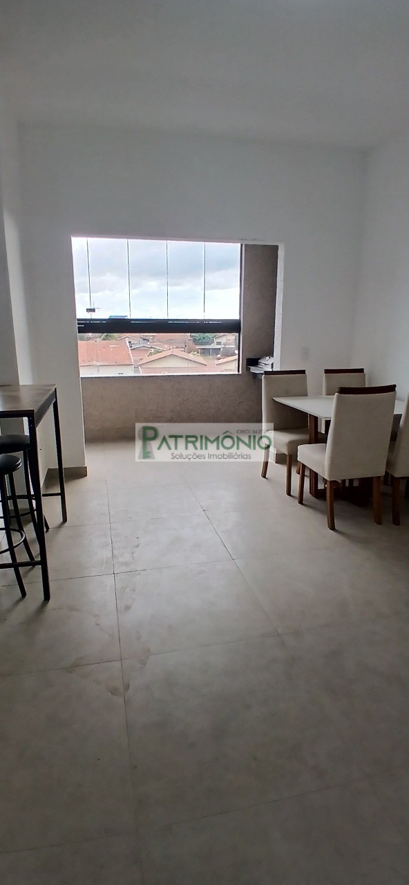 Apartamento, 1 quarto, 40 m² - Foto 2