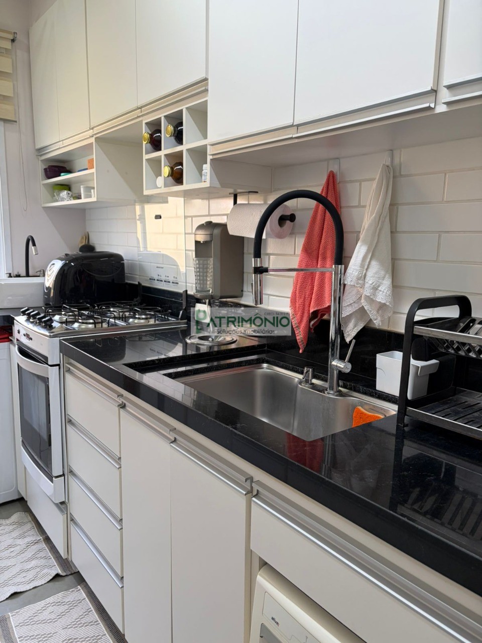 Apartamento, 2 quartos, 56 m² - Foto 4