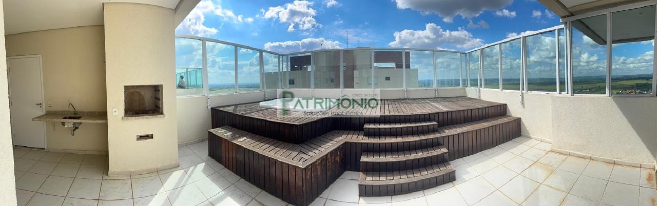 Cobertura, 3 quartos, 218 m² - Foto 15