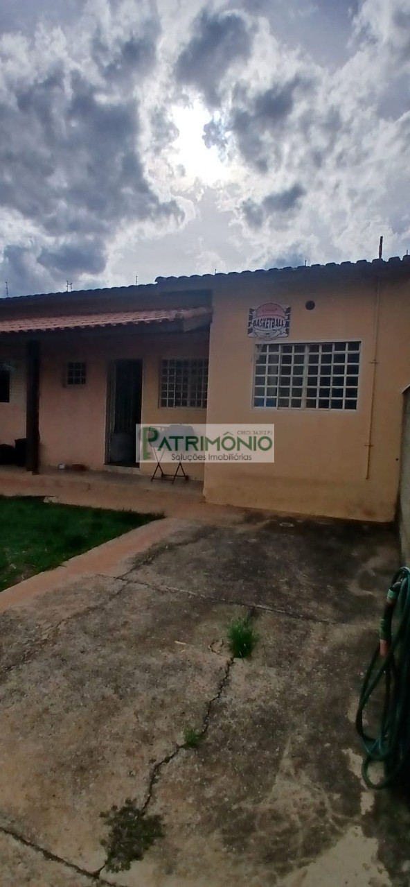 Casa, 2 quartos - Foto 3