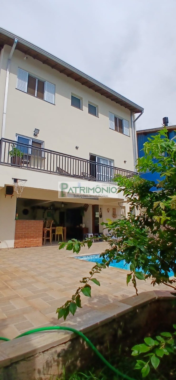 Casa, 4 quartos - Foto 1