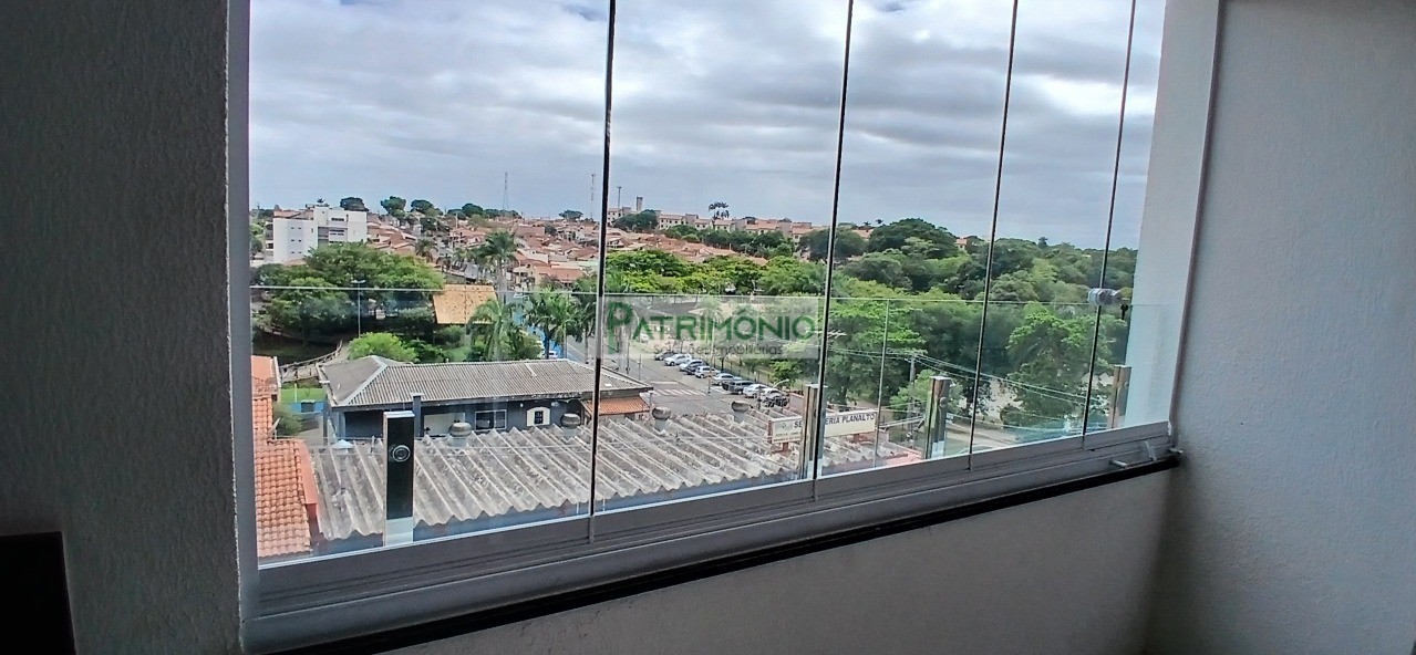 Apartamento, 2 quartos, 77 m² - Foto 10