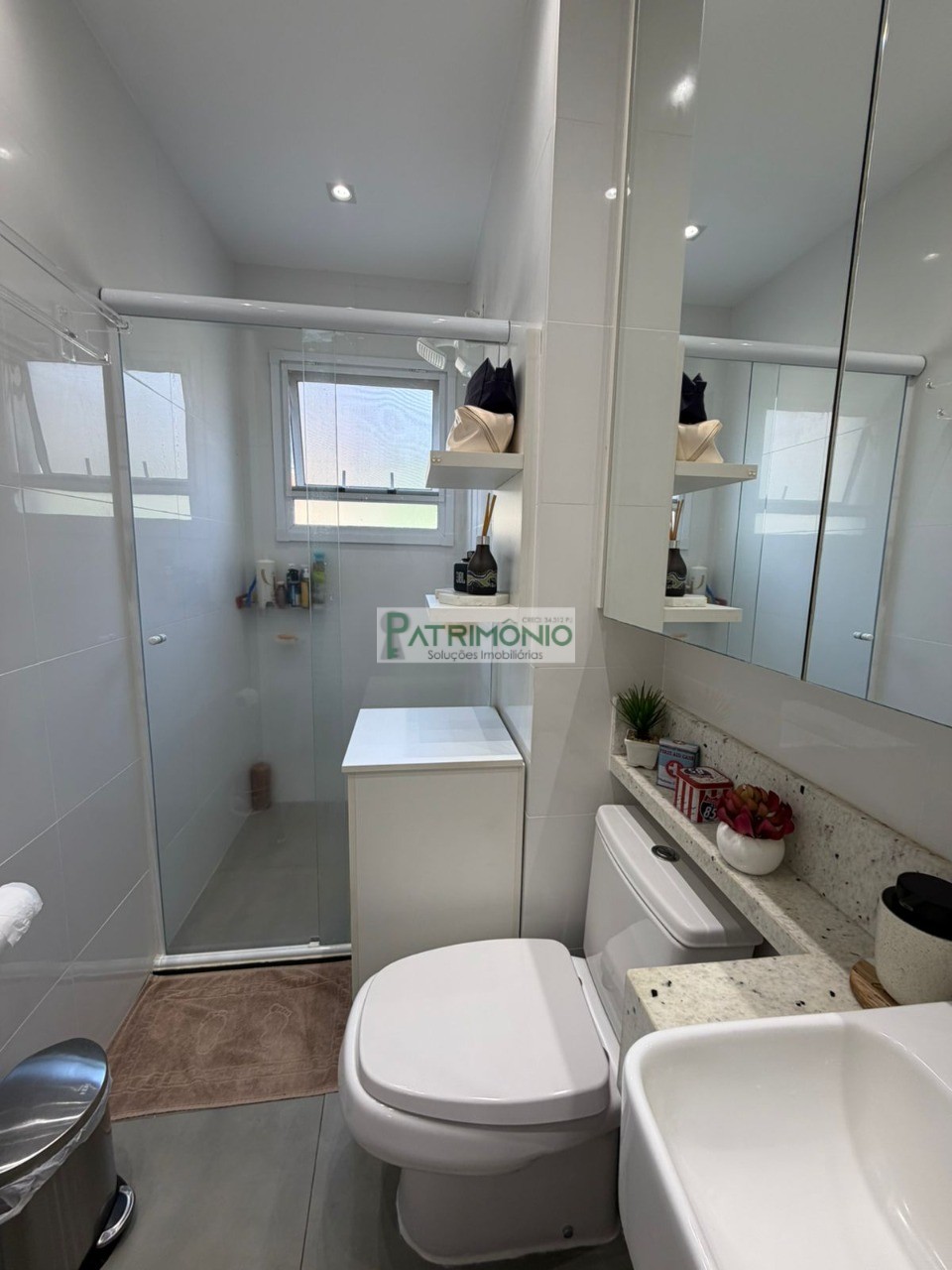 Apartamento, 2 quartos, 56 m² - Foto 9