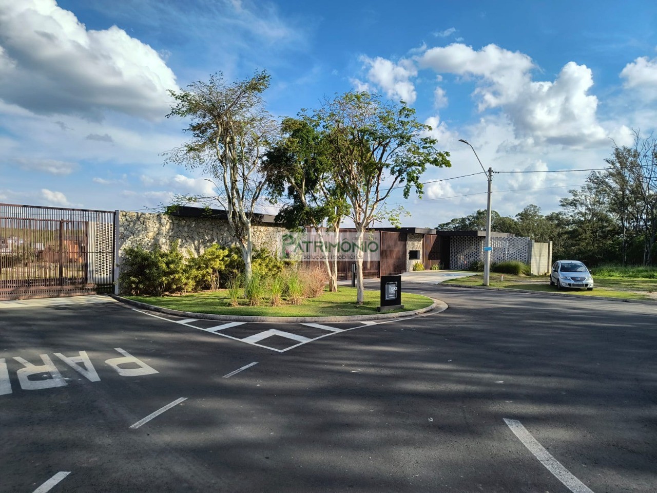 Terreno, 255 m² - Foto 1