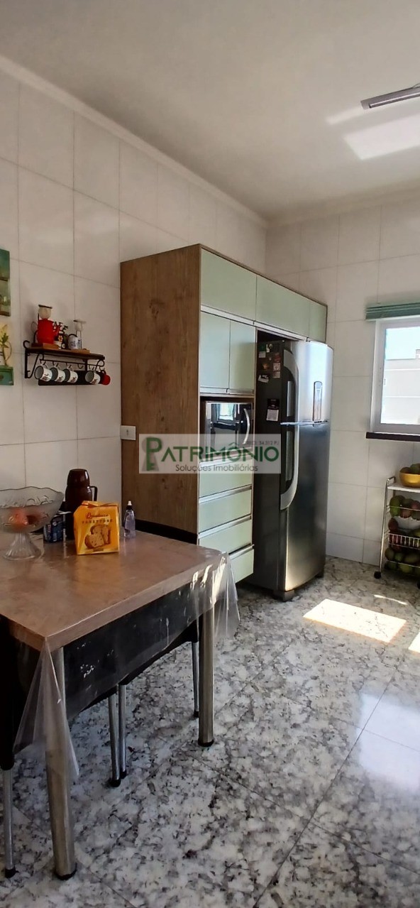 Casa, 4 quartos - Foto 19