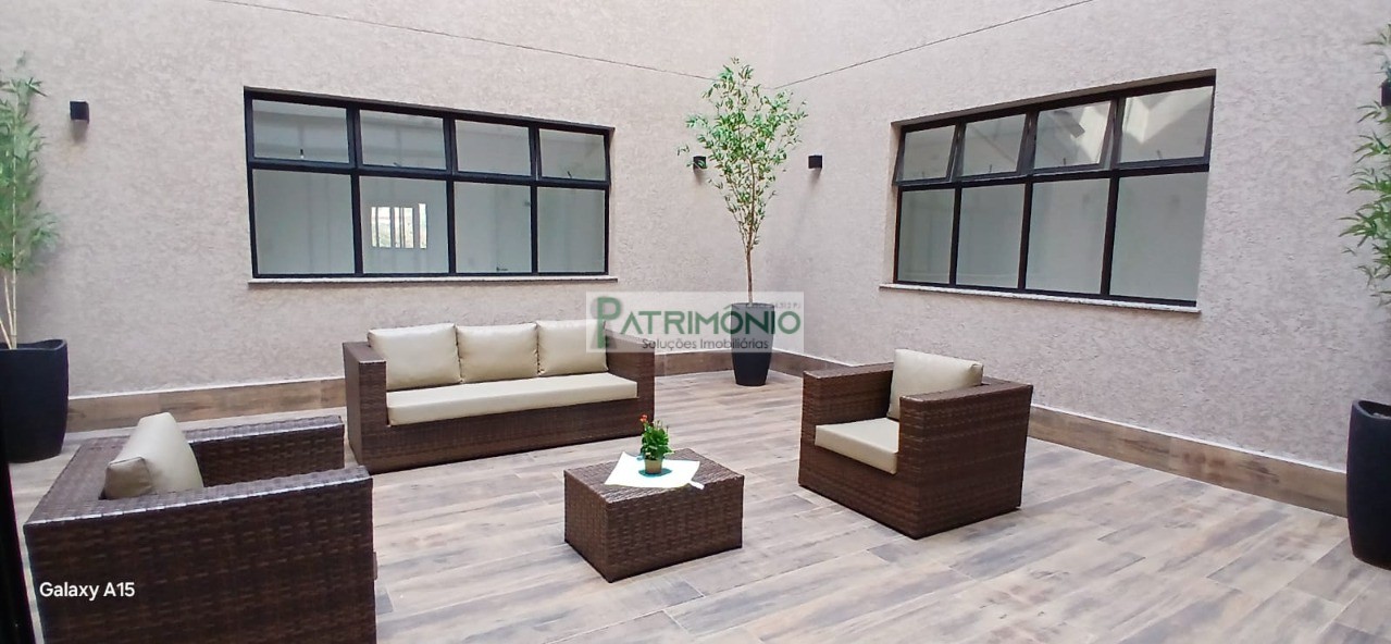 Apartamento, 1 quarto, 40 m² - Foto 19