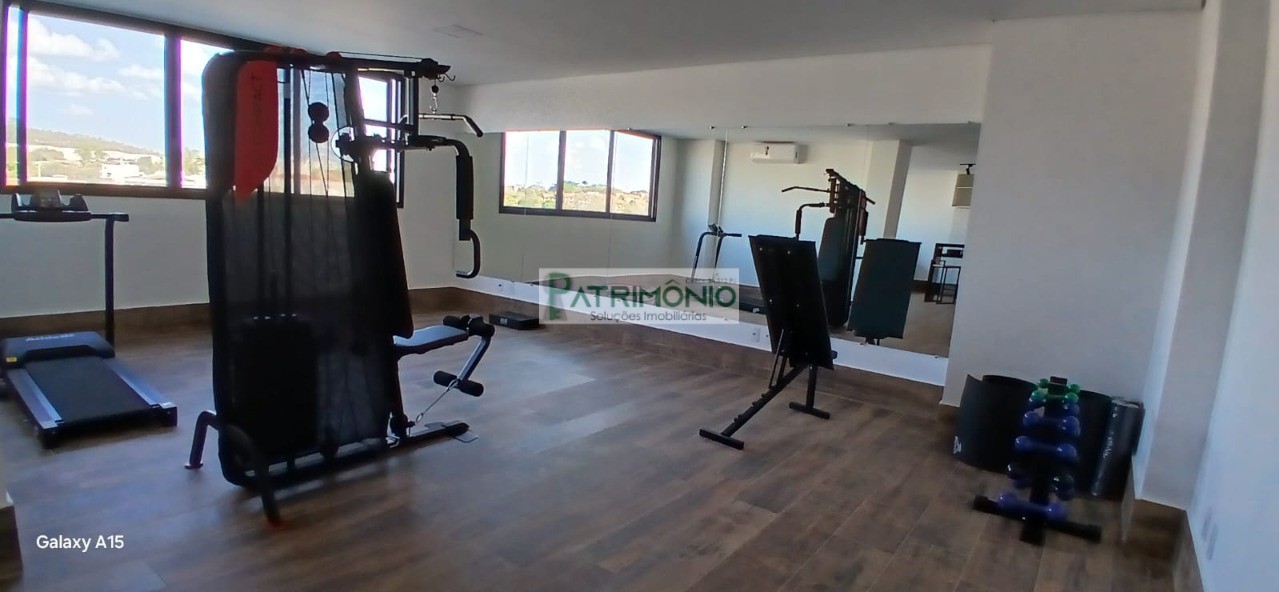 Apartamento, 1 quarto, 40 m² - Foto 20