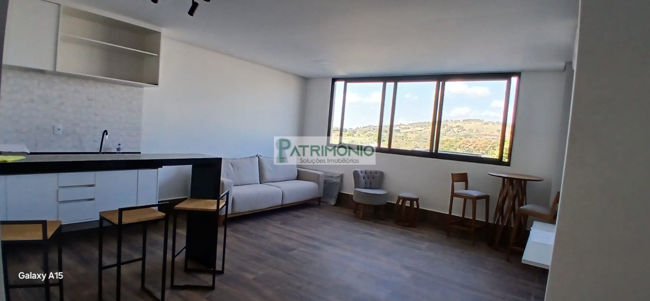 Apartamento, 1 quarto, 40 m² - Foto 21