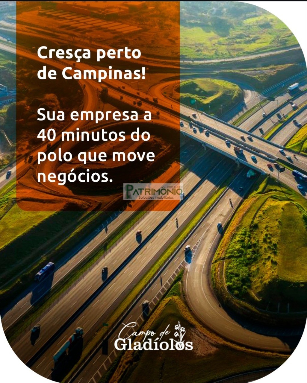 Loteamento e Condomínio, 854 m² - Foto 6