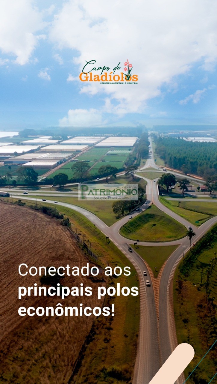 Loteamento e Condomínio, 854 m² - Foto 11