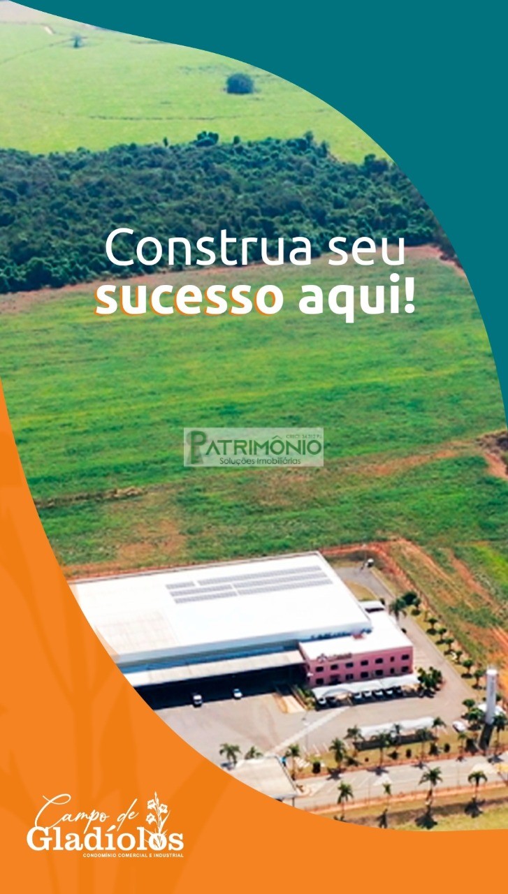 Loteamento e Condomínio, 854 m² - Foto 13