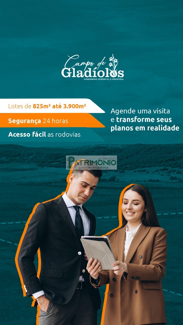 Loteamento e Condomínio, 854 m² - Foto 15